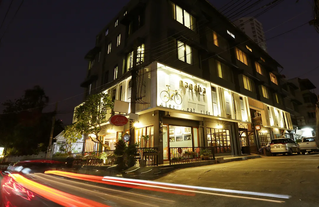 Nandha Hotel-1